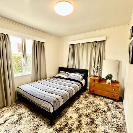 Private Rooms In Central 오클랜드 외부 사진