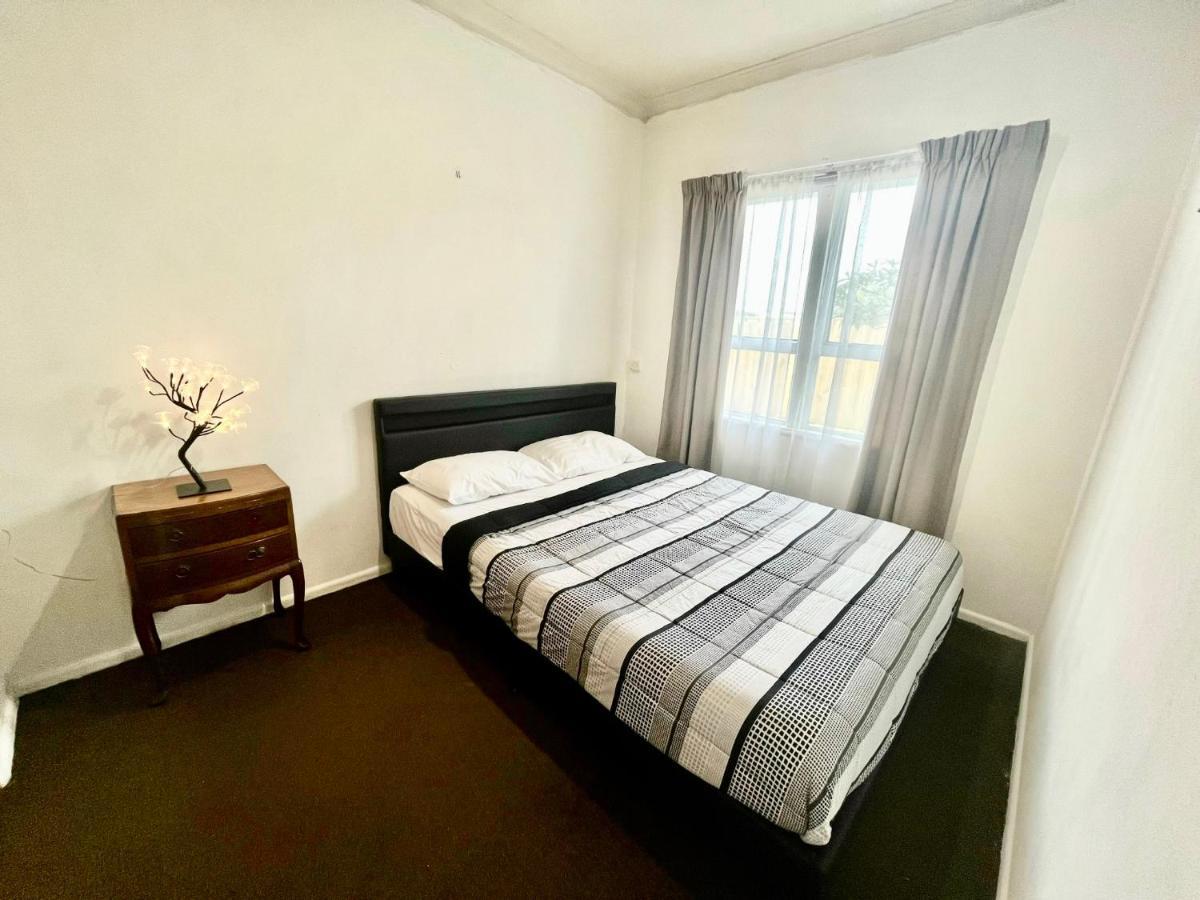 Private Rooms In Central 오클랜드 외부 사진