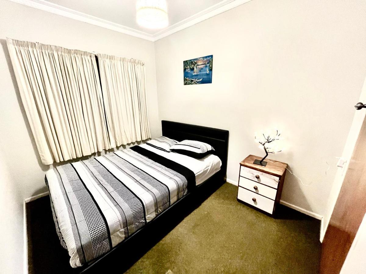 Private Rooms In Central 오클랜드 외부 사진